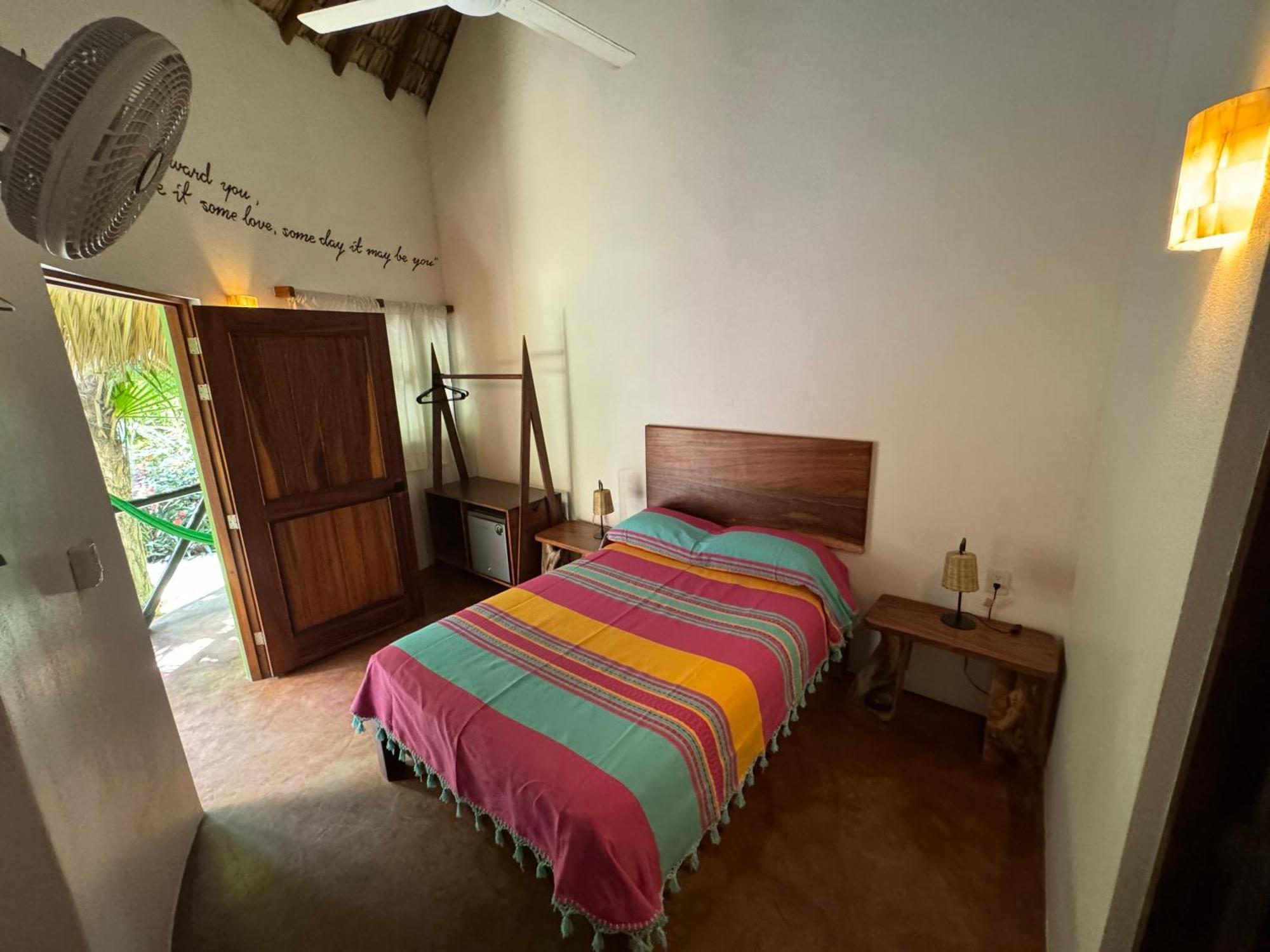 One Love Hostal Puerto Escondido Exterior foto