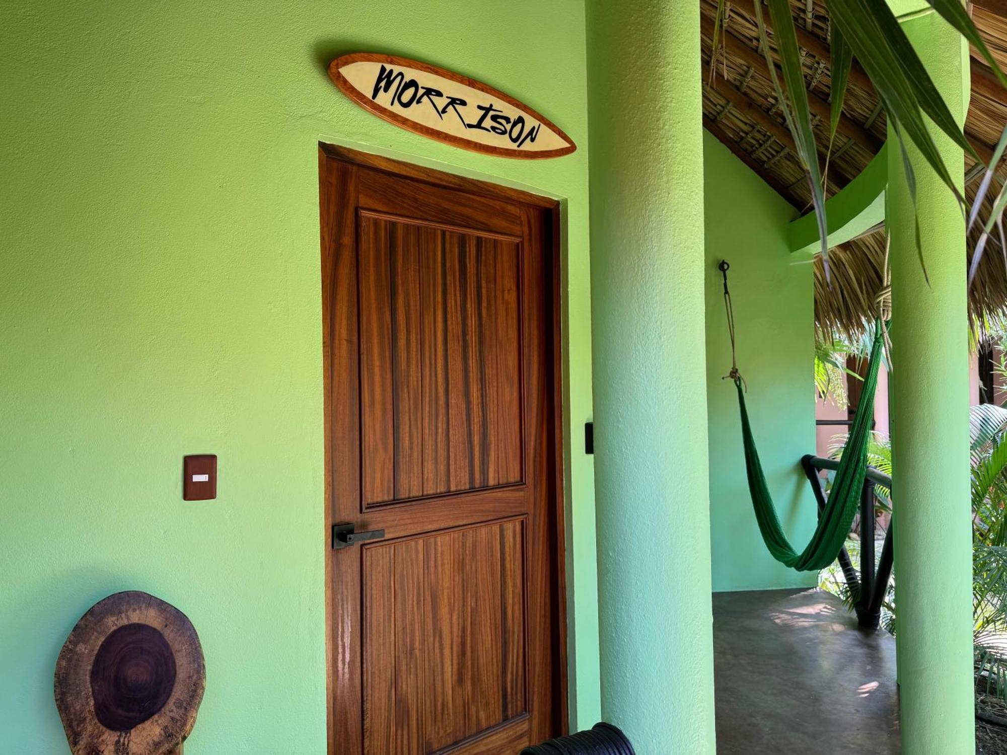 One Love Hostal Puerto Escondido Exterior foto